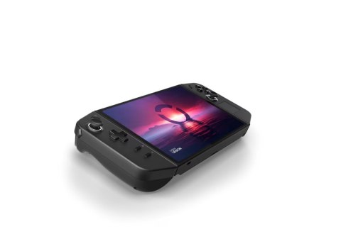 Lenovo | Legion Go 8APU1 | Shadow Black | 8.8 " | IPS | Touchscreen | WQXGA | 2560 x 1600 pixels | AMD Ryzen Z1 | 16 GB | Solder