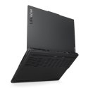 Lenovo Legion Pro 5 16IRX9 | Onyx Grey | 16 " | IPS | WQXGA | 2560 x 1600 pixels | Intel Core i7 | i7-14700HX | 32 GB | SO-DIMM
