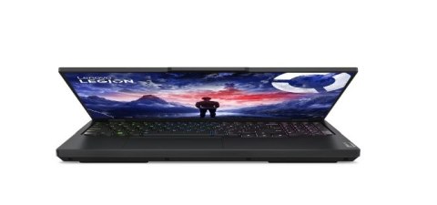 Lenovo Legion Pro 5 16IRX9 | Onyx Grey | 16 " | IPS | WQXGA | 2560 x 1600 pixels | Intel Core i7 | i7-14700HX | 32 GB | SO-DIMM