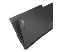 Lenovo Legion Pro 5 16IRX9 | Onyx Grey | 16 " | IPS | WQXGA | 2560 x 1600 pixels | Intel Core i7 | i7-14700HX | 32 GB | SO-DIMM