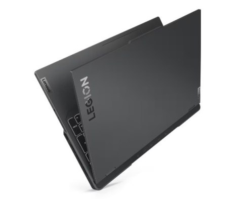 Lenovo Legion Pro 5 16IRX9 | Onyx Grey | 16 " | IPS | WQXGA | 2560 x 1600 pixels | Intel Core i7 | i7-14700HX | 32 GB | SO-DIMM
