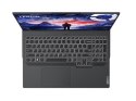 Lenovo Legion Pro 5 16IRX9 | Onyx Grey | 16 " | IPS | WQXGA | 2560 x 1600 pixels | Intel Core i7 | i7-14700HX | 32 GB | SO-DIMM