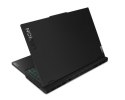 Lenovo Legion Pro 7 16IRX9H | Eclipse Black | 16 " | IPS | WQXGA | 2560 x 1600 pixels | Anti-glare | Intel Core i9 | i9-14900HX