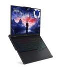 Lenovo Legion Pro 7 16IRX9H | Eclipse Black | 16 " | IPS | WQXGA | 2560 x 1600 pixels | Anti-glare | Intel Core i9 | i9-14900HX