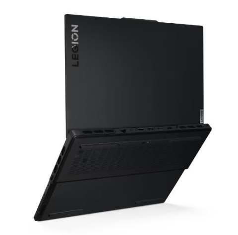 Lenovo Legion Pro 7 16IRX9H | Eclipse Black | 16 " | IPS | WQXGA | 2560 x 1600 pixels | Anti-glare | Intel Core i9 | i9-14900HX