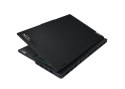 Lenovo Legion Pro 7 16IRX9H | Eclipse Black | 16 " | IPS | WQXGA | 2560 x 1600 pixels | Anti-glare | Intel Core i9 | i9-14900HX
