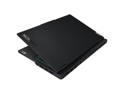 Lenovo Legion Pro 7 16IRX9H | Eclipse Black | 16 " | IPS | WQXGA | 2560 x 1600 pixels | Anti-glare | Intel Core i9 | i9-14900HX