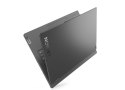 Lenovo | Legion Slim 5 14APH8 | Storm Grey | 14.5 " | OLED | WQXGA+ | 2880 x 1800 pixels | Glossy | AMD Ryzen 7 | 7840HS | 16 GB