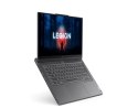 Lenovo | Legion Slim 5 14APH8 | Storm Grey | 14.5 " | OLED | WQXGA+ | 2880 x 1800 pixels | Glossy | AMD Ryzen 7 | 7840HS | 16 GB
