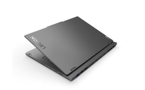 Lenovo | Legion Slim 5 14APH8 | Storm Grey | 14.5 " | OLED | WQXGA+ | 2880 x 1800 pixels | Glossy | AMD Ryzen 7 | 7840HS | 16 GB