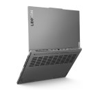Lenovo Legion Slim 5 16AHP9 | Luna Grey | 16 " | IPS | WQXGA | 2560 x 1600 pixels | AMD Ryzen 7 | 8845HS | 16 GB | SO-DIMM DDR5