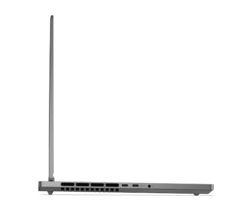 Lenovo Legion Slim 5 16AHP9 | Luna Grey | 16 " | IPS | WQXGA | 2560 x 1600 pixels | AMD Ryzen 7 | 8845HS | 16 GB | SO-DIMM DDR5