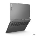 Lenovo Legion Slim 5 16AHP9 | Luna Grey | 16 " | IPS | WQXGA | 2560 x 1600 pixels | Anti-glare | AMD Ryzen 7 | 8845HS | 16 GB |