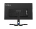 Lenovo | Legion Y32p-30 | 31,5 " | IPS | 16:9 | 144 Hz | 0,2 ms | Porty HDMI w liczbie 2 | Raven Black | Gwarancja 36 miesięcy