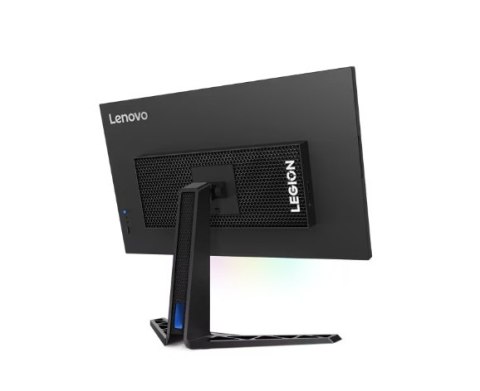 Lenovo | Legion Y32p-30 | 31,5 " | IPS | 16:9 | 144 Hz | 0,2 ms | Porty HDMI w liczbie 2 | Raven Black | Gwarancja 36 miesięcy