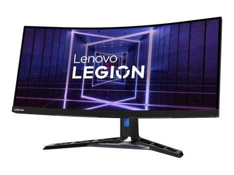 Lenovo Legion Y34wz-30 34 3440x1440/21:9/720 nitów/HDMI/DP/Black/3Y Gwarancja | Lenovo