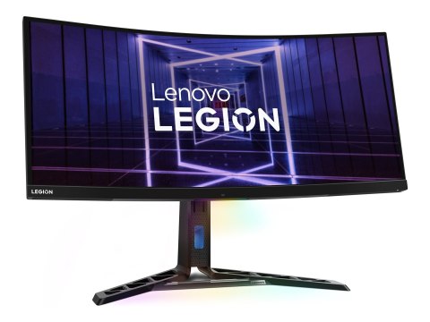 Lenovo Legion Y34wz-30 34 3440x1440/21:9/720 nitów/HDMI/DP/Black/3Y Gwarancja | Lenovo