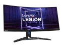 Lenovo Legion Y34wz-30 34 3440x1440/21:9/720 nitów/HDMI/DP/Black/3Y Gwarancja | Lenovo
