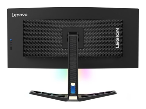 Lenovo Legion Y34wz-30 34 3440x1440/21:9/720 nitów/HDMI/DP/Black/3Y Gwarancja | Lenovo