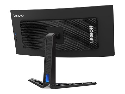 Lenovo Legion Y34wz-30 34 3440x1440/21:9/720 nitów/HDMI/DP/Black/3Y Gwarancja | Lenovo