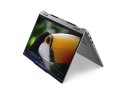 Lenovo | ThinkBook 14 2-w-1 Gen 4 | Luna Grey | 14 " | IPS | Ekran dotykowy | WUXGA | 1920 x 1200 pikseli | Intel Core U5 | 125U