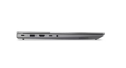 Lenovo | ThinkBook 14 2-w-1 Gen 4 | Luna Grey | 14 " | IPS | Ekran dotykowy | WUXGA | 1920 x 1200 pikseli | Intel Core U5 | 125U