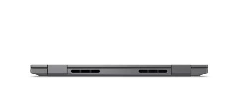 Lenovo | ThinkBook 14 2-w-1 Gen 4 | Luna Grey | 14 " | IPS | Ekran dotykowy | WUXGA | 1920 x 1200 pikseli | Intel Core U7 | 155U