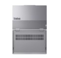 Lenovo | ThinkBook 14 2-w-1 Gen 4 | Luna Grey | 14 " | IPS | Ekran dotykowy | WUXGA | 1920 x 1200 pikseli | Intel Core U7 | 155U