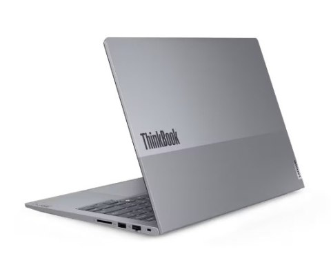 Lenovo | ThinkBook 14 G7 IML | Arctic Grey | 14 " | IPS | WUXGA | 1920 x 1200 pikseli | Anti-glare | Intel Core U7 | 155H | 16 G