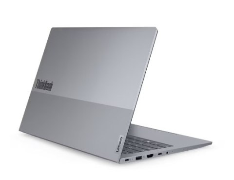 Lenovo | ThinkBook 14 G7 IML | Arctic Grey | 14 " | IPS | WUXGA | 1920 x 1200 pikseli | Anti-glare | Intel Core U7 | 155H | 16 G