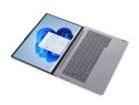 Lenovo | ThinkBook 14 G7 IML | Arctic Grey | 14 " | IPS | WUXGA | 1920 x 1200 pikseli | Anti-glare | Intel Core U7 | 155H | 16 G