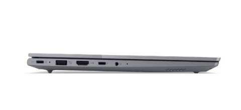 Lenovo | ThinkBook 14 G7 IML | Arctic Grey | 14 " | IPS | WUXGA | 1920 x 1200 pikseli | Anti-glare | Intel Core U7 | 155H | 16 G