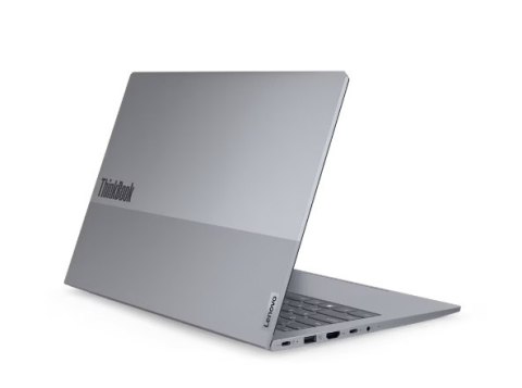 Lenovo | ThinkBook 14 Gen 7 | Arctic Grey | 14 " | IPS | WUXGA | 1920 x 1200 pikseli | Anti-glare | AMD Ryzen 5 | 7535HS | 16 GB