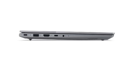 Lenovo | ThinkBook 14 Gen 7 | Arctic Grey | 14 " | IPS | WUXGA | 1920 x 1200 pikseli | Anti-glare | AMD Ryzen 5 | 7535HS | 16 GB