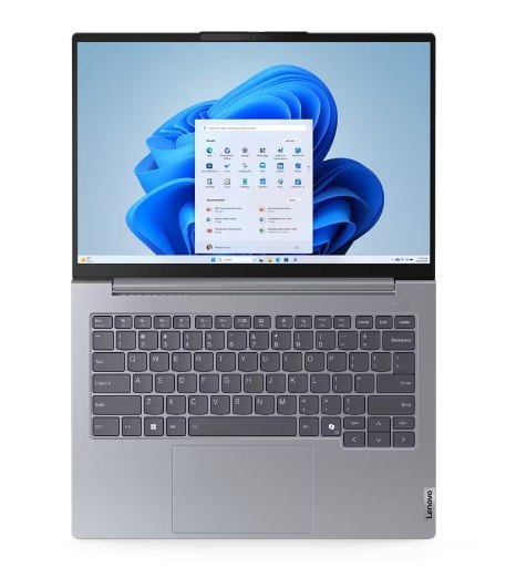 Lenovo | ThinkBook 14 Gen 7 | Arctic Grey | 14 " | IPS | WUXGA | 1920 x 1200 pikseli | Anti-glare | AMD Ryzen 5 | 7535HS | 16 GB