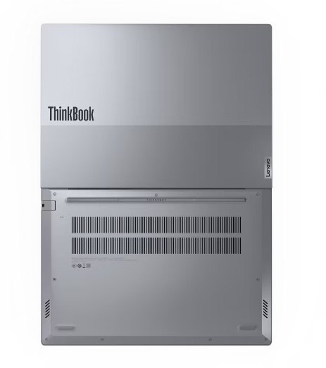 Lenovo | ThinkBook 14 Gen 7 | Arctic Grey | 14 " | IPS | WUXGA | 1920 x 1200 pikseli | Anti-glare | AMD Ryzen 5 | 7535HS | 16 GB