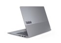Lenovo | ThinkBook 14 Gen 7 | Arctic Grey | 14 " | IPS | WUXGA | 1920 x 1200 pikseli | Anti-glare | AMD Ryzen 7 | 7735HS | 16 GB