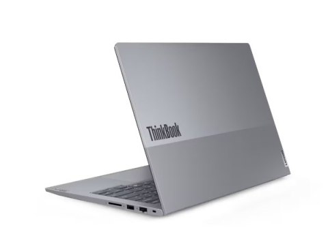 Lenovo | ThinkBook 14 (Gen 7) | Arctic Grey | 14 " | IPS | WUXGA | 1920 x 1200 pikseli | Anti-glare | Intel Core U5 | 125U | 16