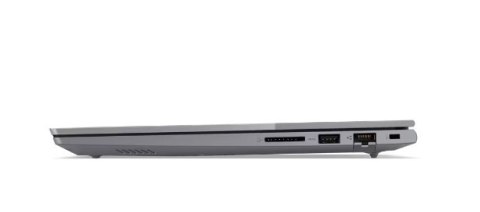 Lenovo | ThinkBook 14 (Gen 7) | Arctic Grey | 14 " | IPS | WUXGA | 1920 x 1200 pikseli | Anti-glare | Intel Core U5 | 125U | 16