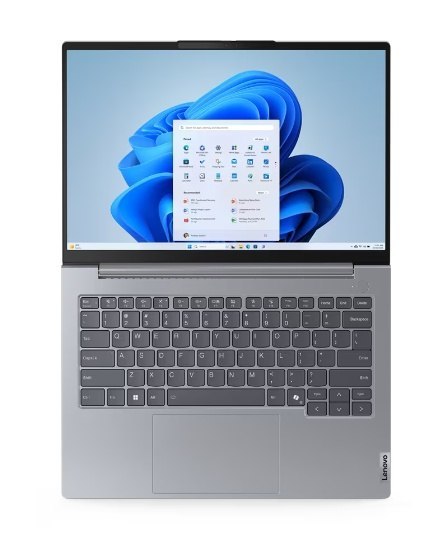 Lenovo | ThinkBook 14 (Gen 7) | Arctic Grey | 14 " | IPS | WUXGA | 1920 x 1200 pikseli | Anti-glare | Intel Core U5 | 125U | 16