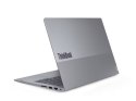 Lenovo | ThinkBook 14 Gen 7 IML | Arctic Grey | 14 " | IPS | WUXGA | 1920 x 1200 pikseli | Anti-glare | Intel Core U7 | 155H | 1