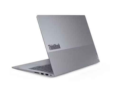 Lenovo | ThinkBook 14 Gen 7 IML | Arctic Grey | 14 " | IPS | WUXGA | 1920 x 1200 pikseli | Anti-glare | Intel Core U7 | 155H | 1
