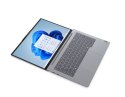Lenovo | ThinkBook 14 Gen 7 IML | Arctic Grey | 14 " | IPS | WUXGA | 1920 x 1200 pikseli | Anti-glare | Intel Core U7 | 155H | 1