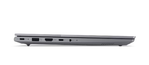 Lenovo | ThinkBook 14 Gen 7 IML | Arctic Grey | 14 " | IPS | WUXGA | 1920 x 1200 pikseli | Anti-glare | Intel Core U7 | 155H | 1