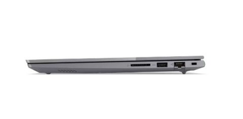 Lenovo | ThinkBook 14 Gen 7 IML | Arctic Grey | 14 " | IPS | WUXGA | 1920 x 1200 pikseli | Anti-glare | Intel Core U7 | 155H | 1
