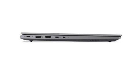 Lenovo | ThinkBook 16 Gen 7 | Arctic Grey | 16 " | IPS | WUXGA | 1920 x 1200 pikseli | Anti-glare | AMD Ryzen 5 | 7535HS | 16 GB
