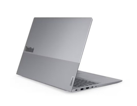 Lenovo | ThinkBook 16 Gen 7 | Arctic Grey | 16 " | IPS | WUXGA | 1920 x 1200 pikseli | Anti-glare | AMD Ryzen 7 | 7735HS | 16 GB
