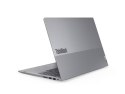 Lenovo | ThinkBook 16 Gen 7 | Arctic Grey | 16 " | IPS | WUXGA | 1920 x 1200 pikseli | Anti-glare | Intel Core U5 | 125U | 16 GB