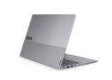 Lenovo | ThinkBook 16 Gen 7 | Arctic Grey | 16 " | IPS | WUXGA | 1920 x 1200 pikseli | Anti-glare | Intel Core U5 | 125U | 16 GB