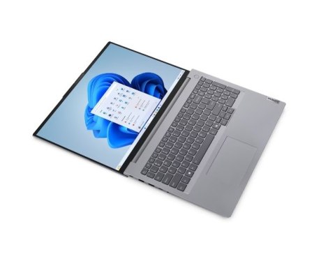 Lenovo | ThinkBook 16 Gen 7 | Arctic Grey | 16 " | IPS | WUXGA | 1920 x 1200 pikseli | Anti-glare | Intel Core U7 | 155H | 16 GB